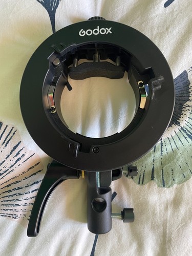 Staffa godox bowens - godox,