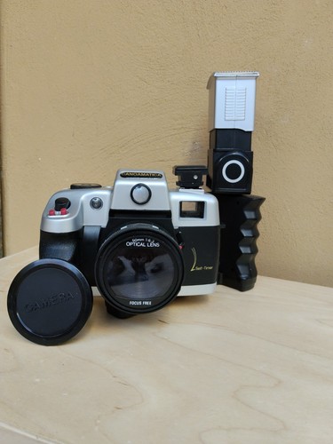 Macchina fotografica - macchina,