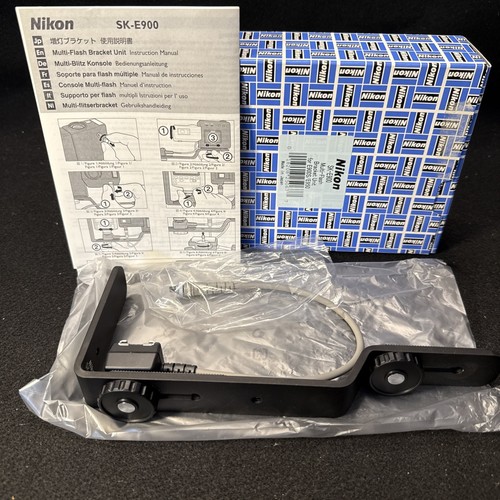 Nikon e900 supporto - nikon, sk-e900