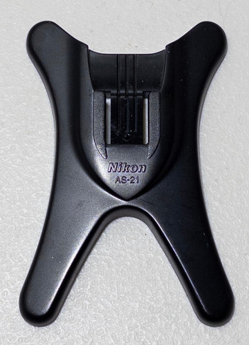 Base supporto flash speedlight