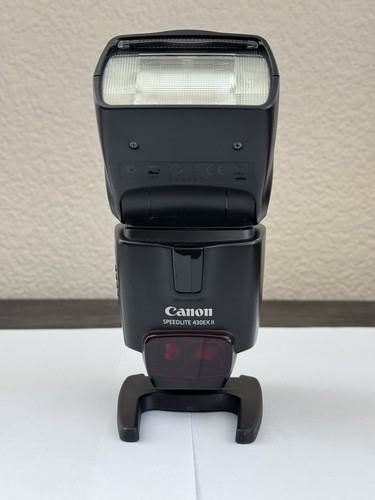 Canon 430ex supporto - canon,