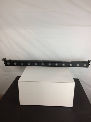 Fair colorkey stagebar - stagebar, tri