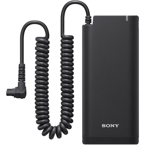 Adattatore batteria esterna
