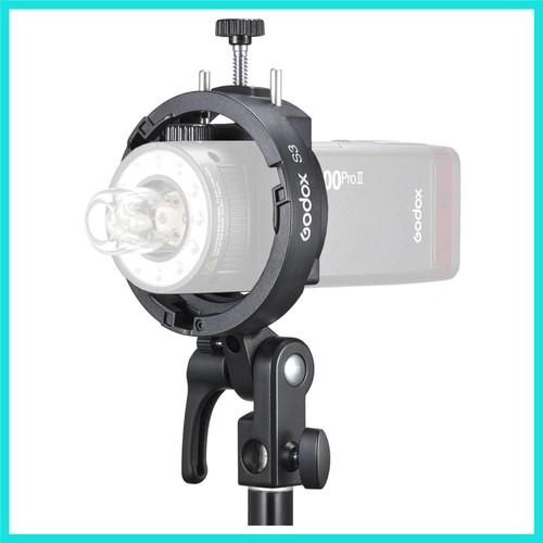 Speedlite staffa con - staffa,