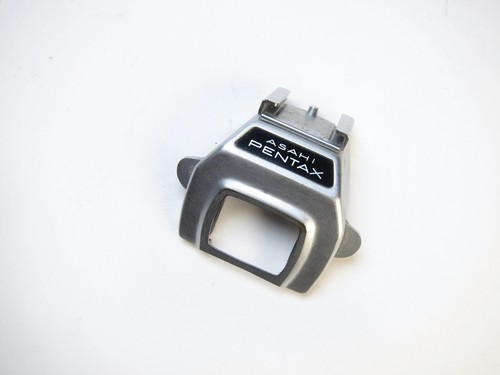 Asahi pentax supporto - supporto, flash