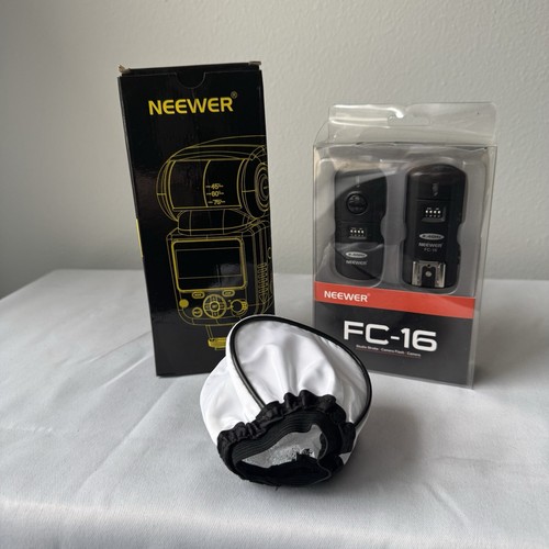 Neewer 670 ttl flash - 670,