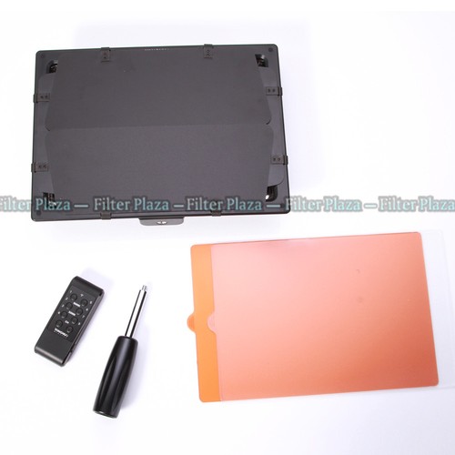 Yongnuo 900 luce - video, led