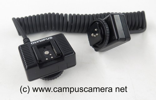 Olympus cb05 cavo flash ttl - cavo,