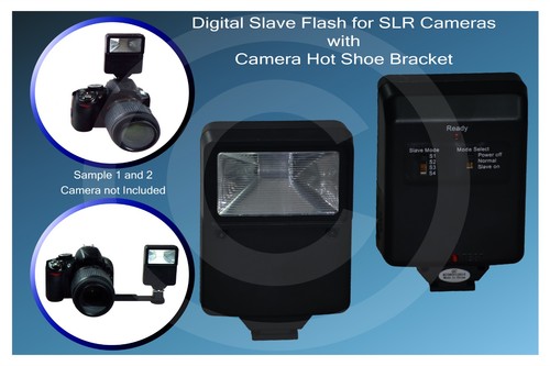 Flash digitale professionale