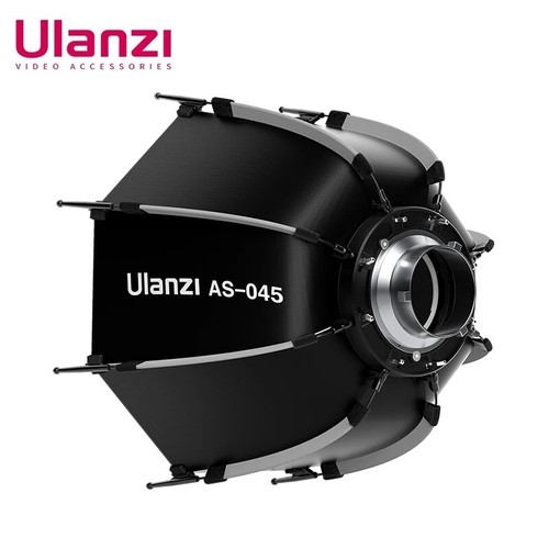 Ulanzi 045 softbox - ulanzi,