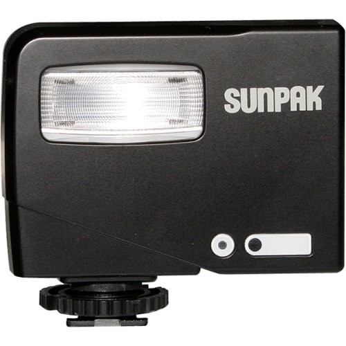 Sunpak pf20xd fotocamera - pf20xd,