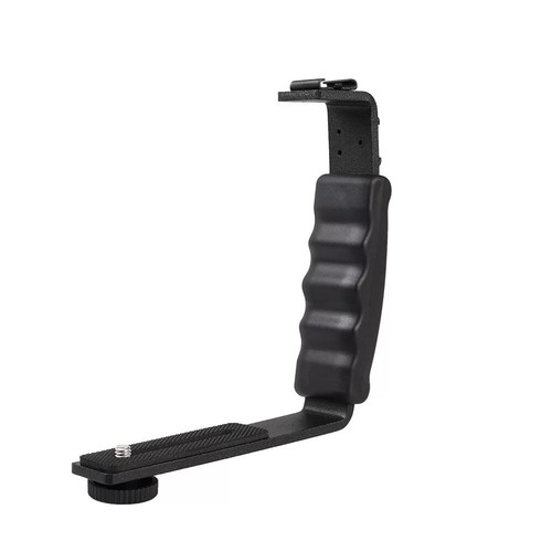 Supporto per fotocamera flash