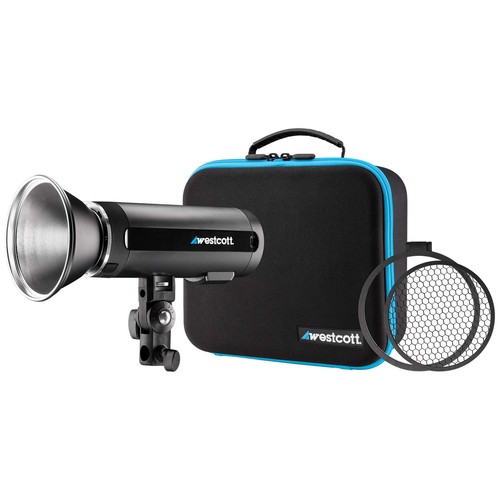 Fj200 strobo tascabile testa - strobo,